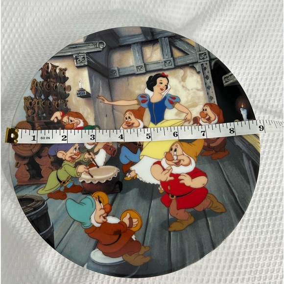 Walt Disney Collector’s plate series - Picture 2 of 10